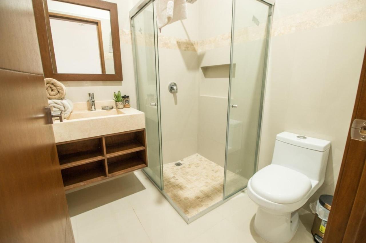 Acogedor Departamento Boho Cerca De La Playa Apartment Mazatlán Exterior foto