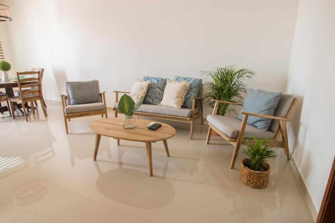 Acogedor Departamento Boho Cerca De La Playa Apartment Mazatlán Exterior foto