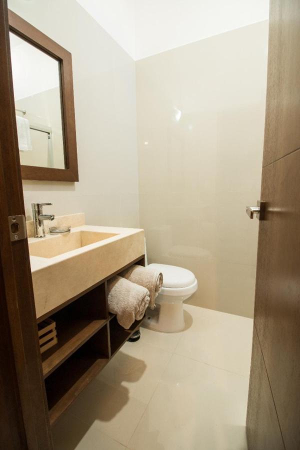 Acogedor Departamento Boho Cerca De La Playa Apartment Mazatlán Exterior foto
