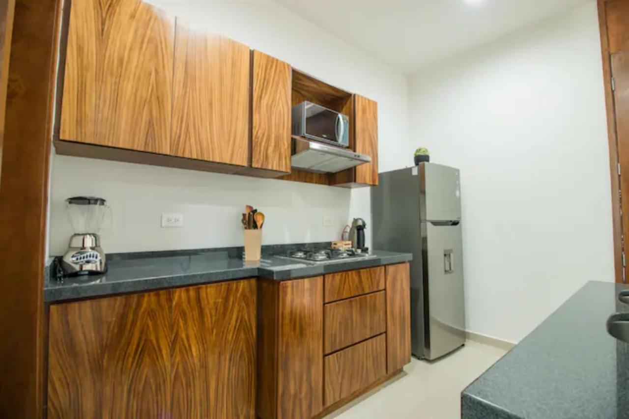 Acogedor Departamento Boho Cerca De La Playa Apartment Mazatlán Exterior foto